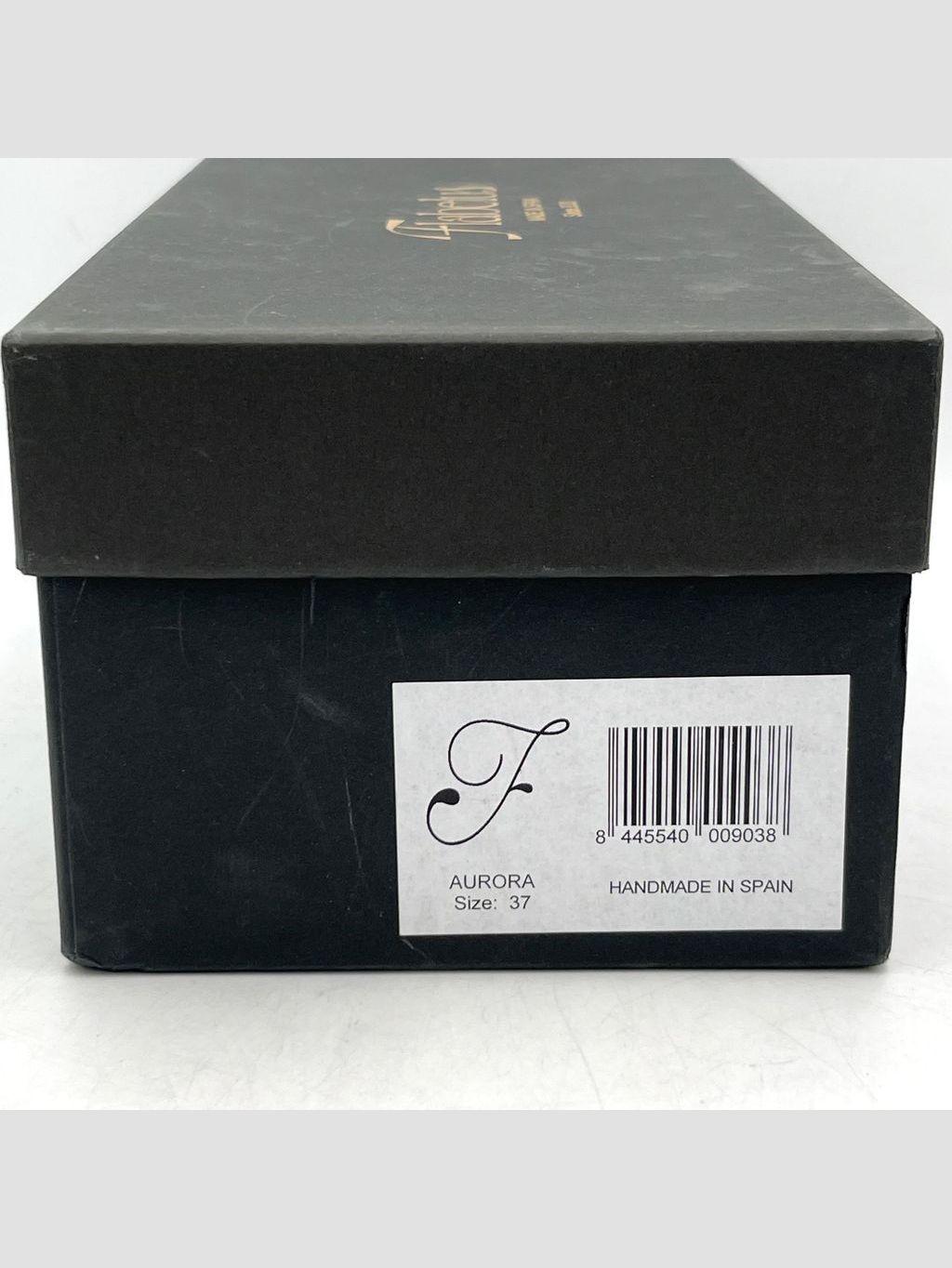 Ballerinas FLABELUS - Talla 37 (VOP01154141)-3