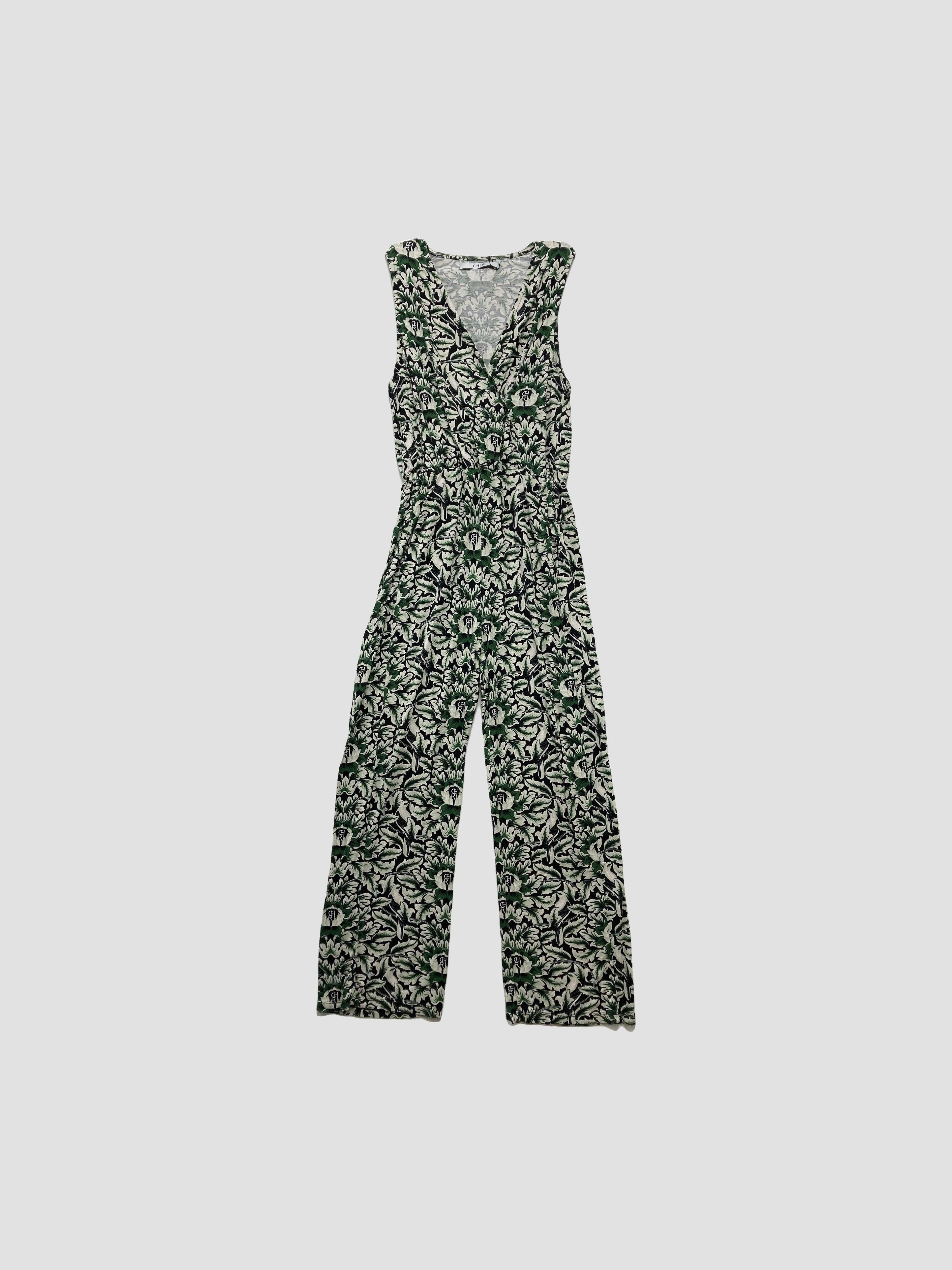 Enterito MARIA CHER. - Talla XXS (VOP00921112)-0