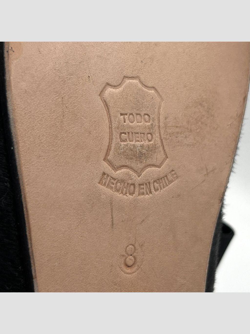 Zapatos MAD - Talla 38 (VOP01124678)-3