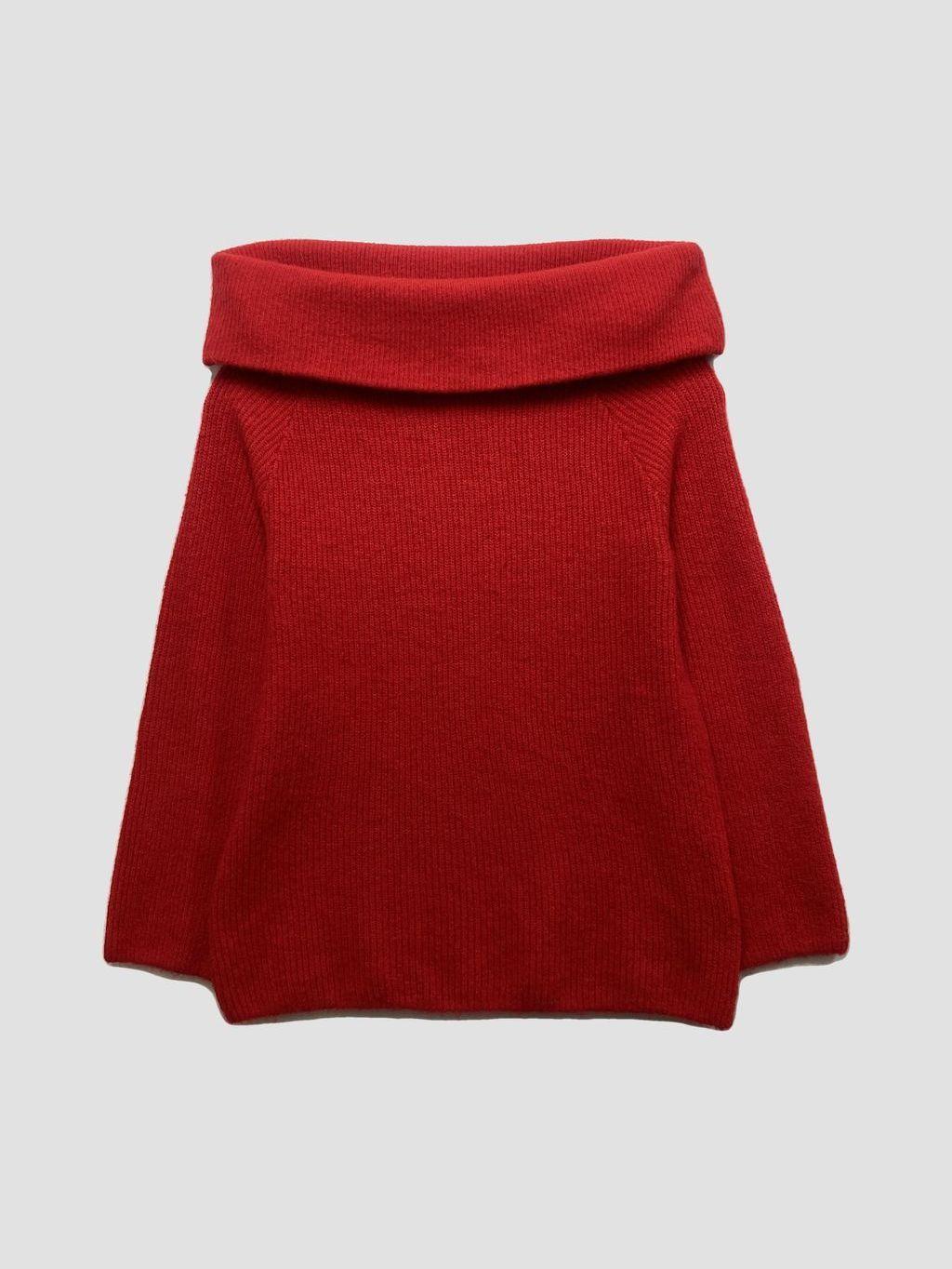 Sweater H&M - Talla S (VOP00970125)-0
