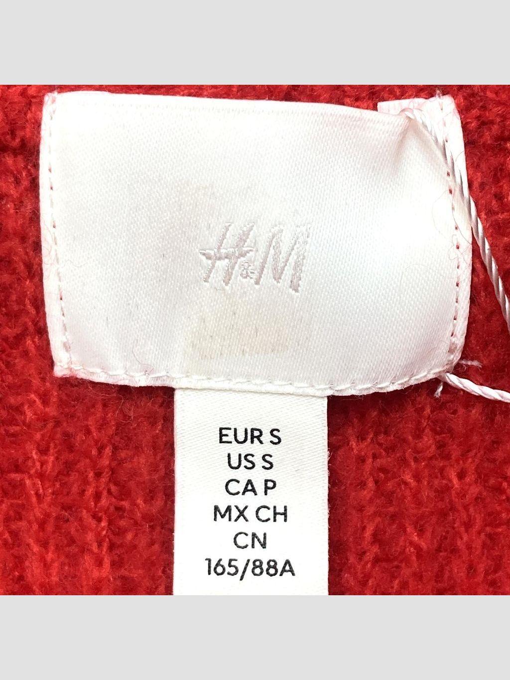 Sweater H&M - Talla S (VOP00970125)-1