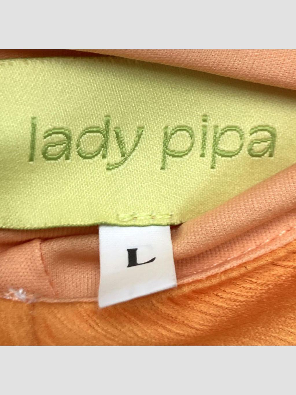 Vestido largo LADY PIPA - Talla L (VOP00915444)-2