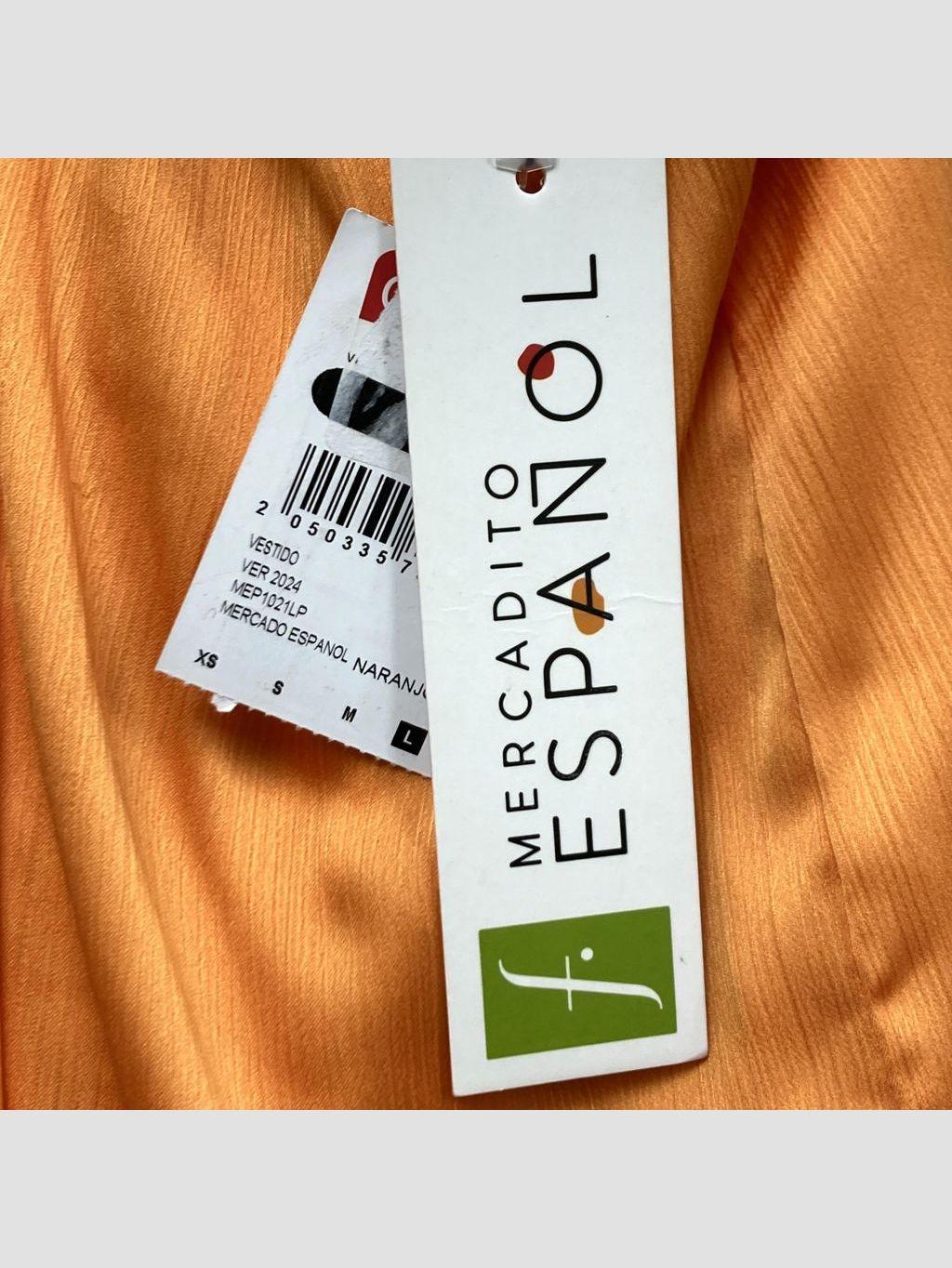 Vestido largo LADY PIPA - Talla L (VOP00915444)-3