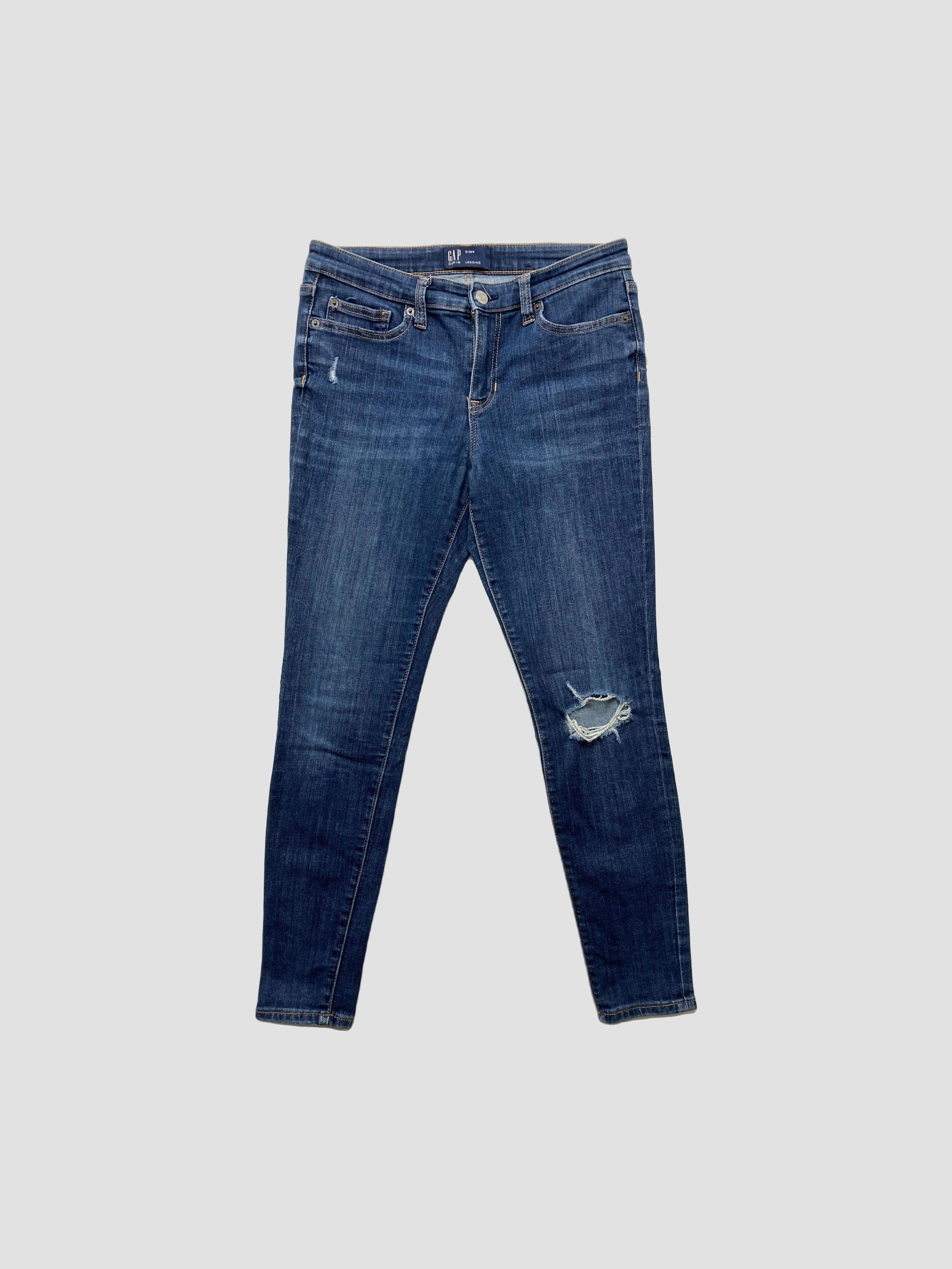 Jean GAP - Talla 38 (VOP00936705)-0