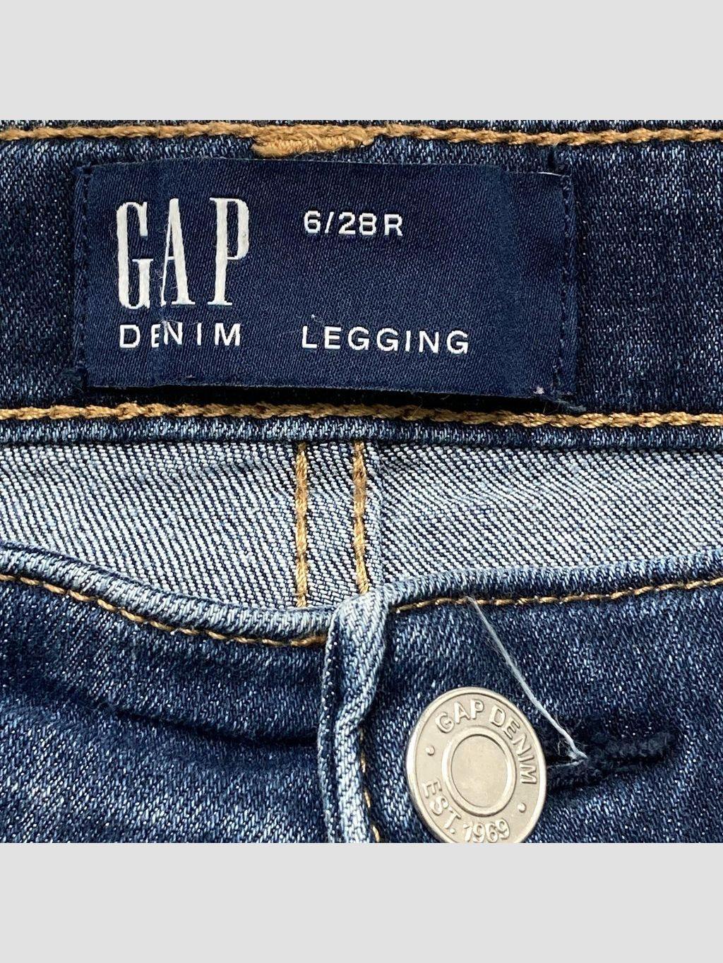 Jean GAP - Talla 38 (VOP00936705)-2