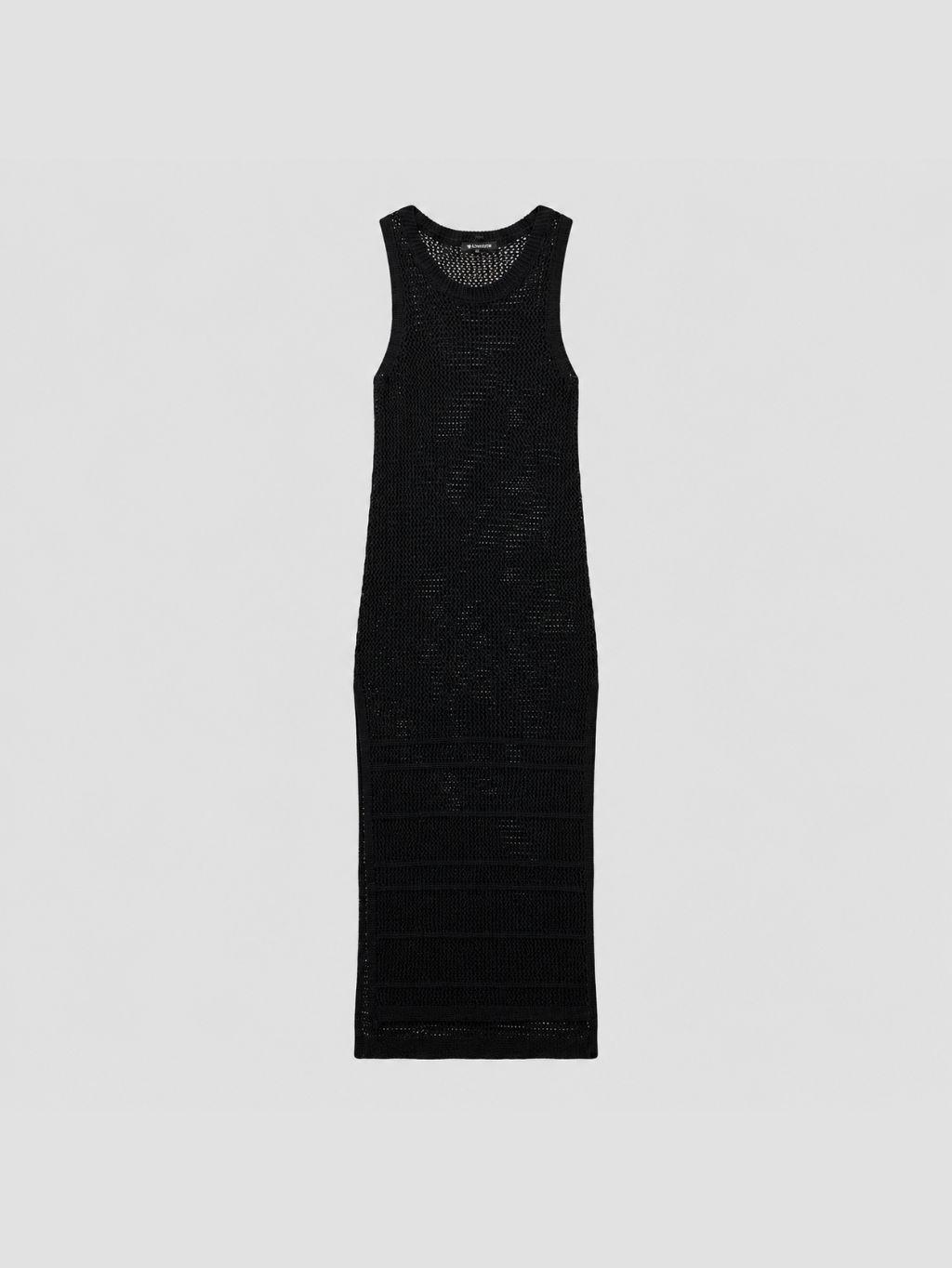 Vestido largo RAINDOOR - Talla S (VOP01207754)-0