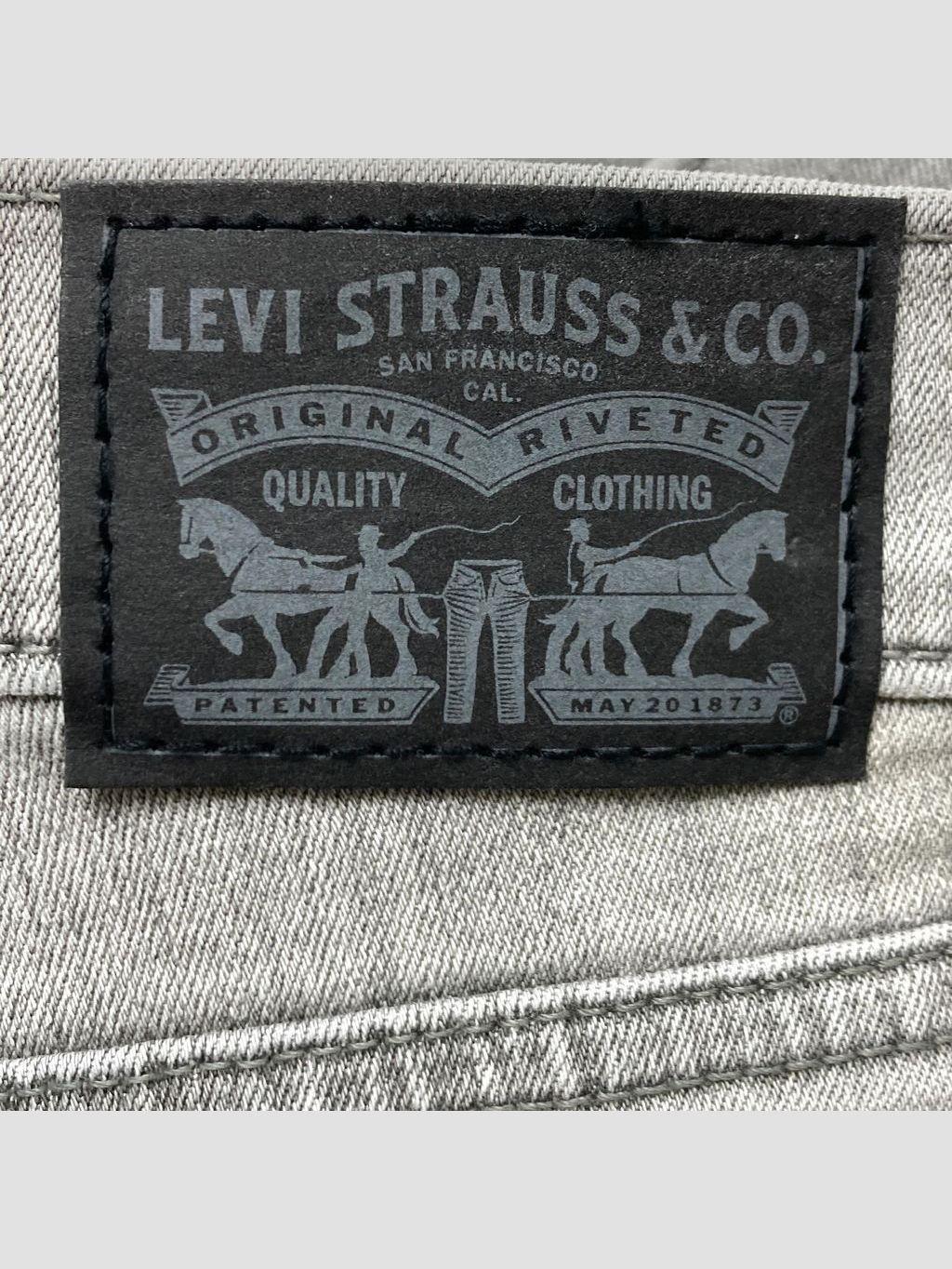 Jean LEVI'S - Talla 34 (VOP01061442)-2