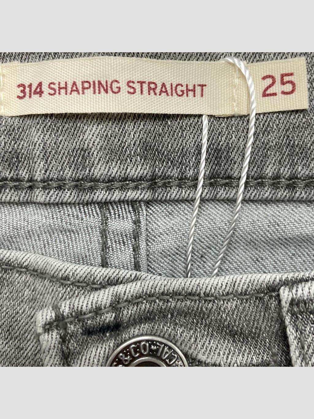 Jean LEVI'S - Talla 34 (VOP01061442)-3