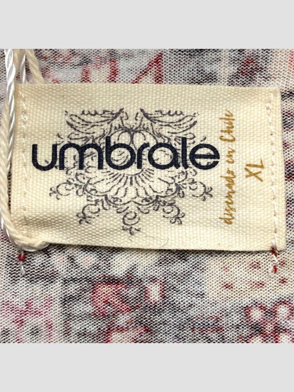 Blusa UMBRALE - Talla XL (VOP00790534)-1