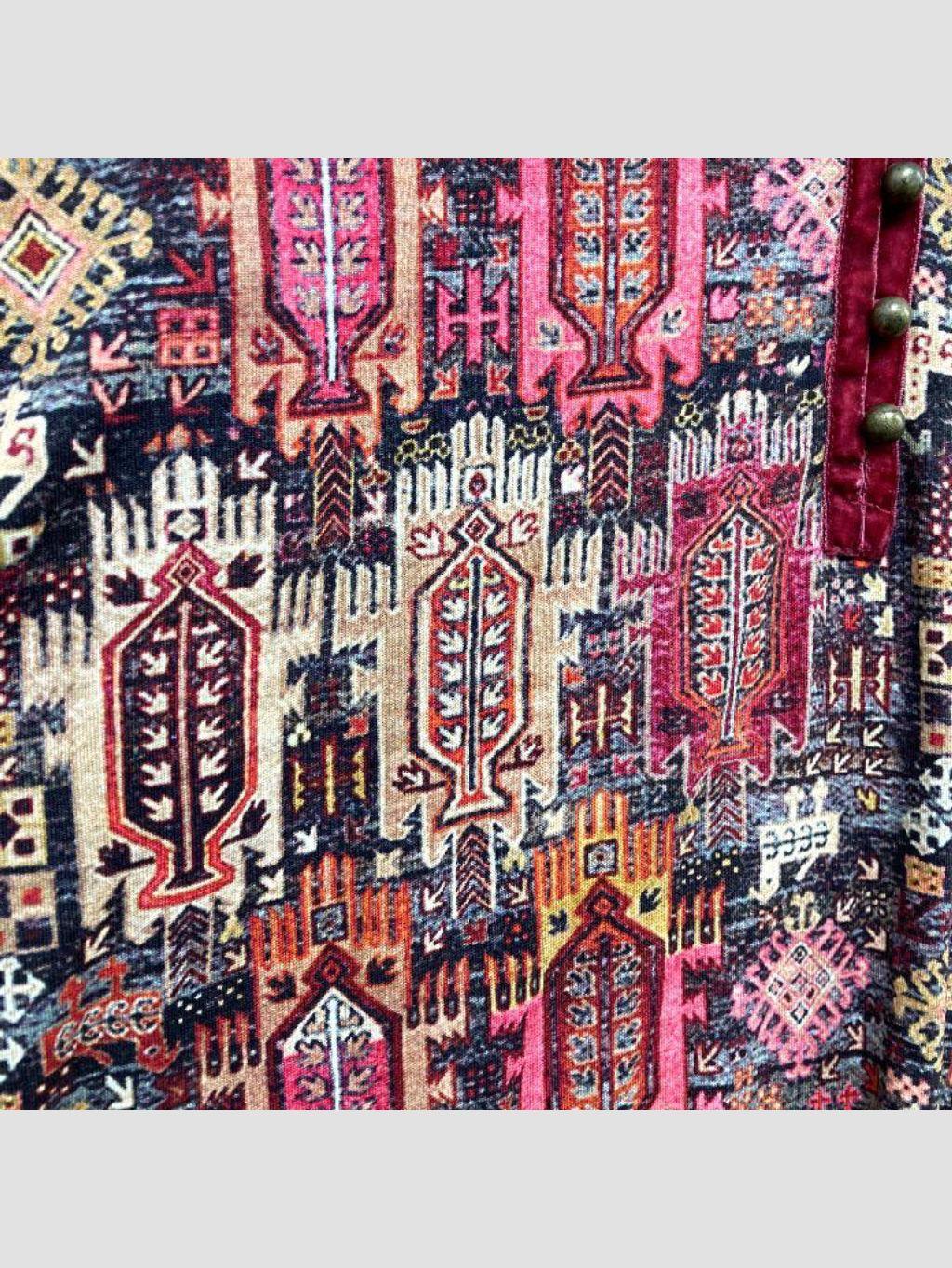 Blusa UMBRALE - Talla XL (VOP00790534)-3