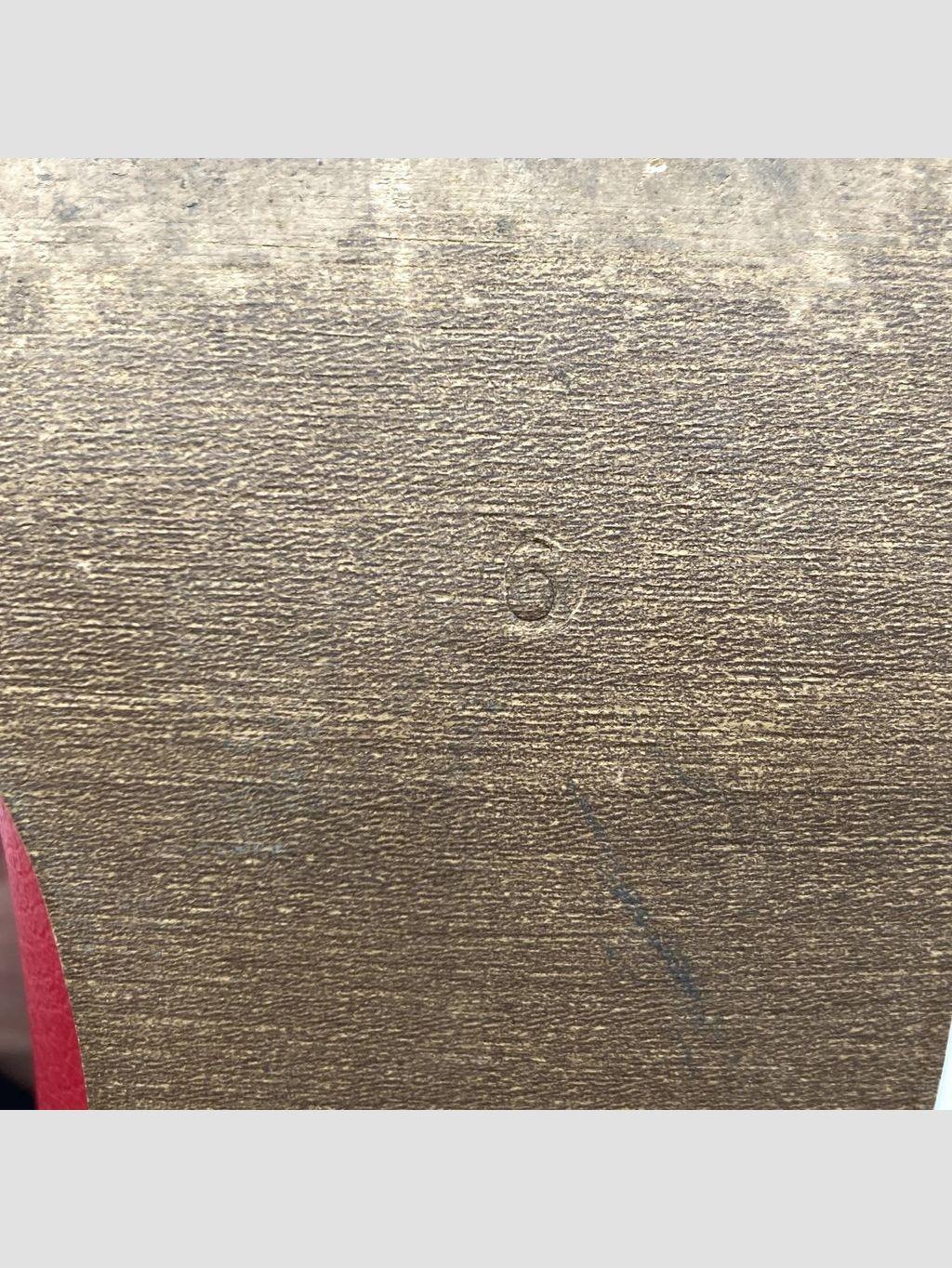 Botas LA TIENDA DE BUENOS AIRES - Talla 36 (VOP01042574)-3