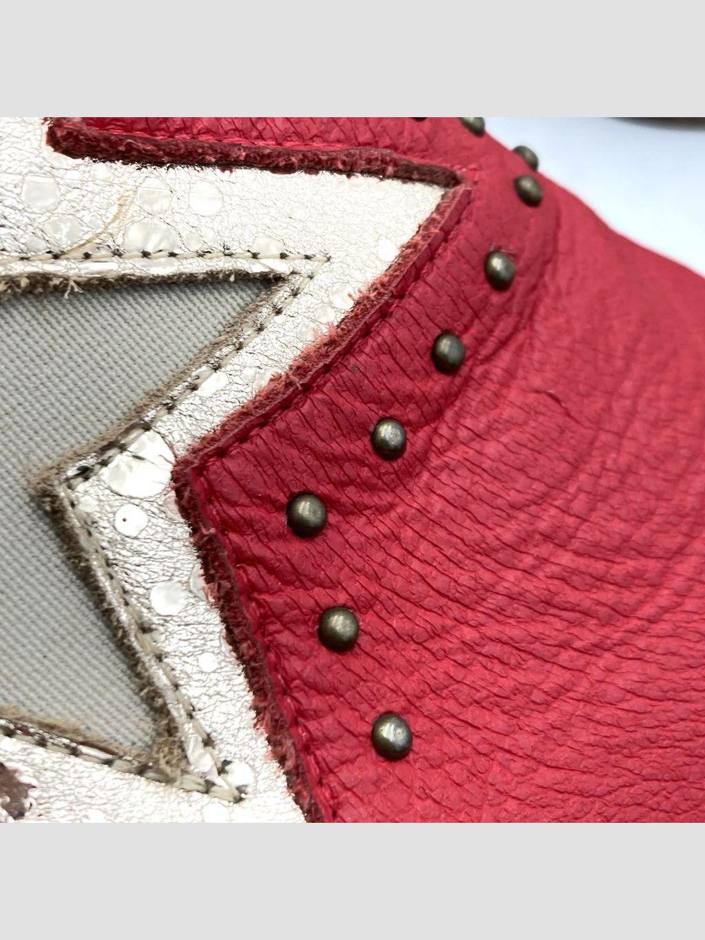 Botas LA TIENDA DE BUENOS AIRES - Talla 36 (VOP01042574)-4