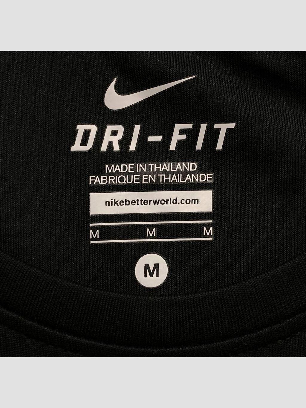 Polera NIKE - Talla M (VOP01063813)-1