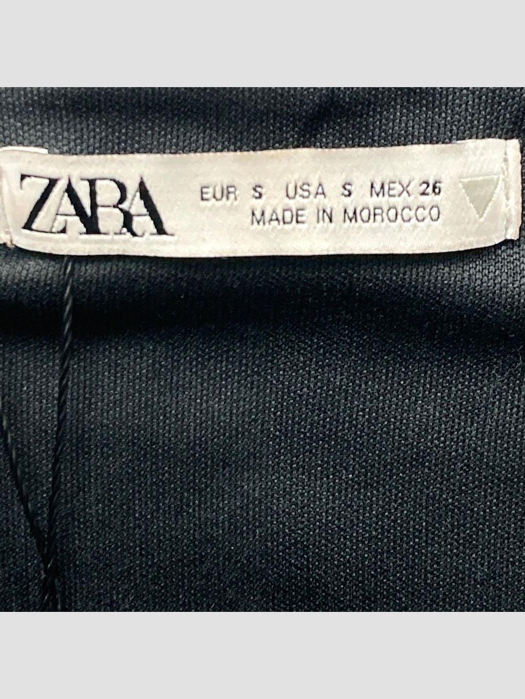 Top ZARA - Talla S (VOP00947364)-1