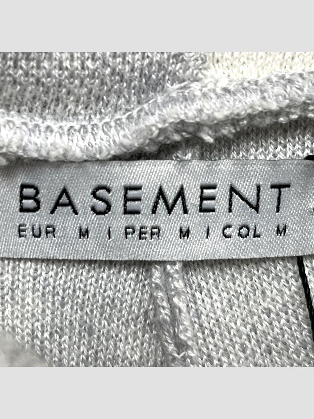 Pantalón BASEMENT - Talla 38 (VOP00909733)-1