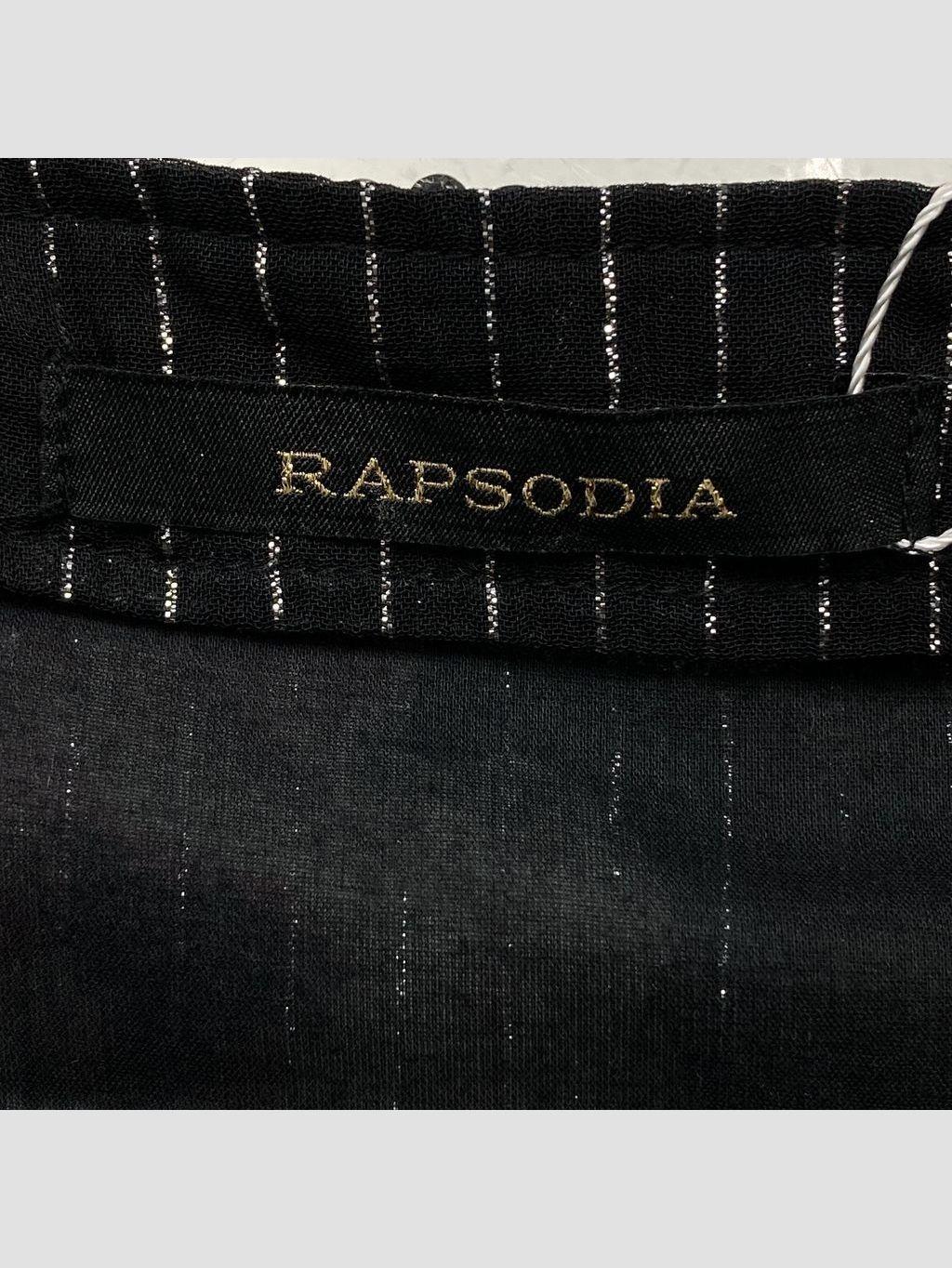 Vestido largo RAPSODIA - Talla M (VOP01047905)-1