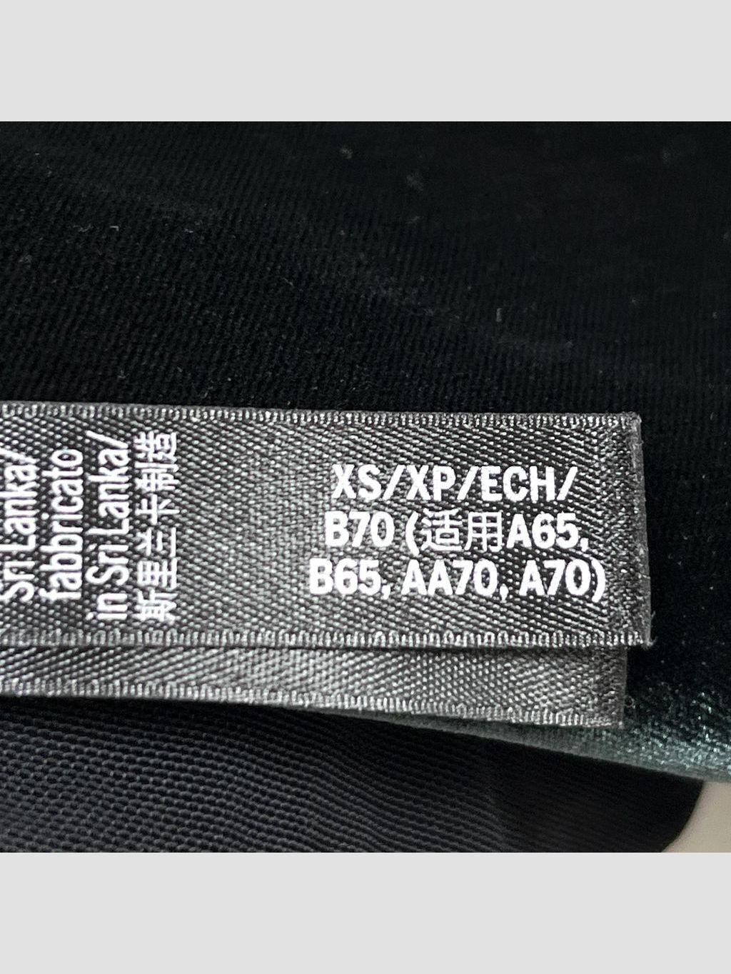 Top VICTORIA - Talla XS (VOP00928495)-3