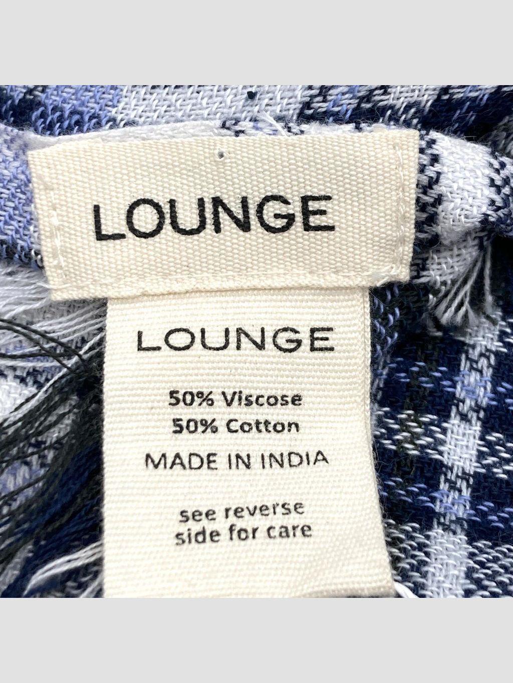 Bufanda LOUNGE - Talla Talla Única (VOP00823847)-3