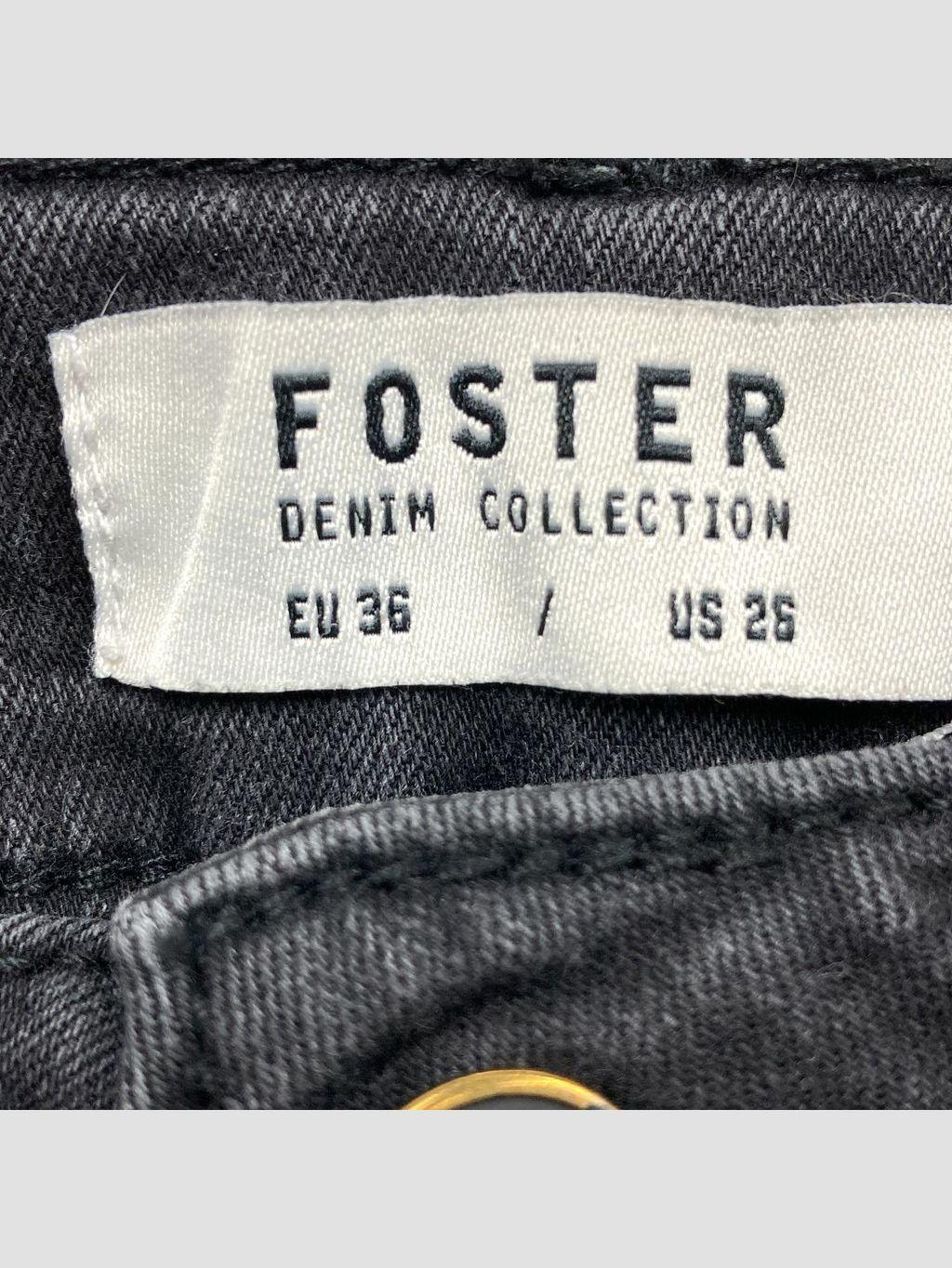 Jean FOSTER - Talla 36 (VOP00880328)-2