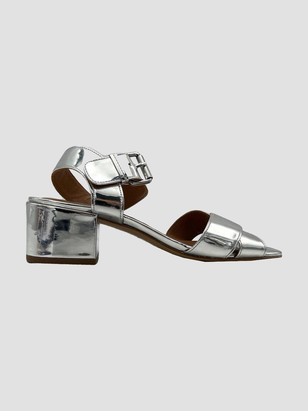 Sandalias BIMBA Y LOLA - Talla 37 (VOP01160149)-0