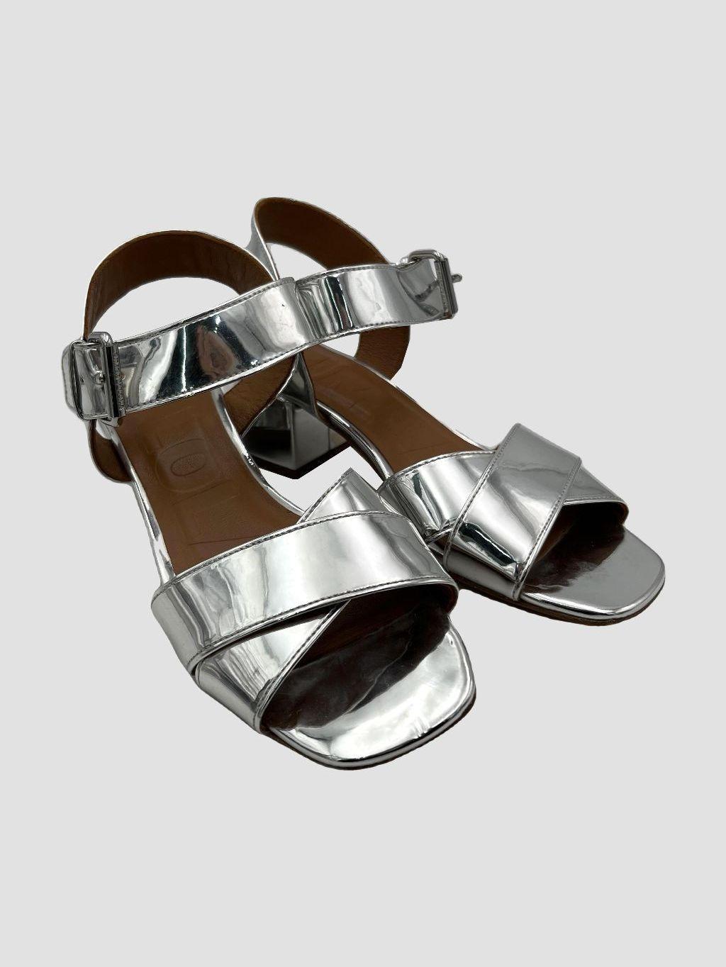 Sandalias BIMBA Y LOLA - Talla 37 (VOP01160149)-1