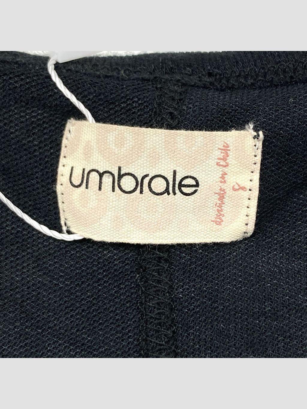 Blusa UMBRALE - Talla S (VOP01172217)-1