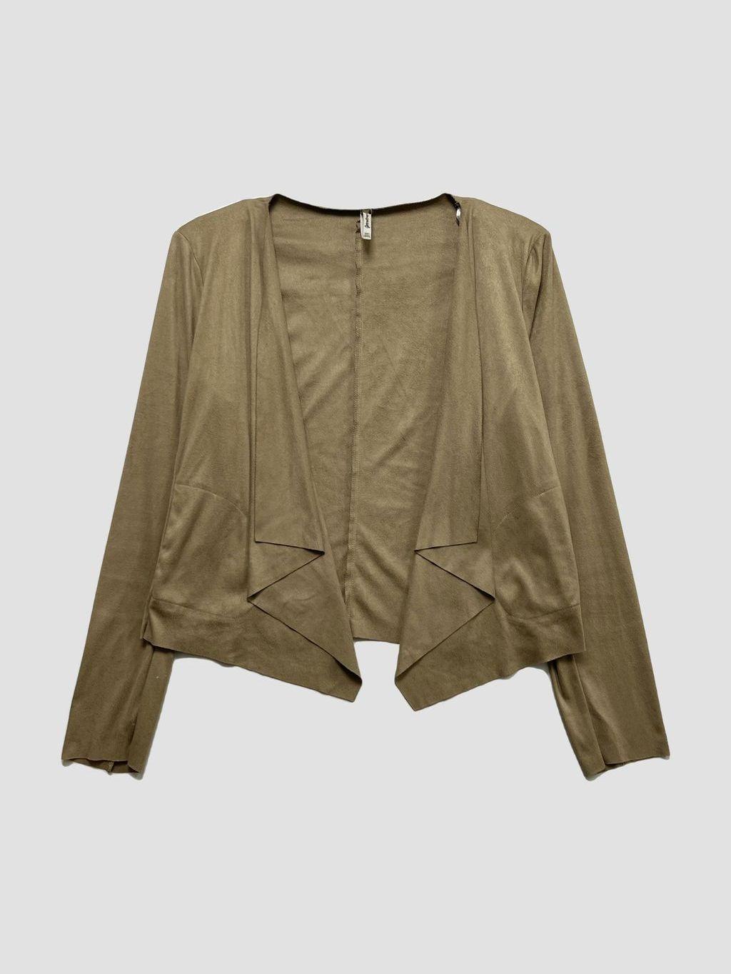 Chaqueta formal STRADIVARIUS - Talla S (VOP00909096)-0