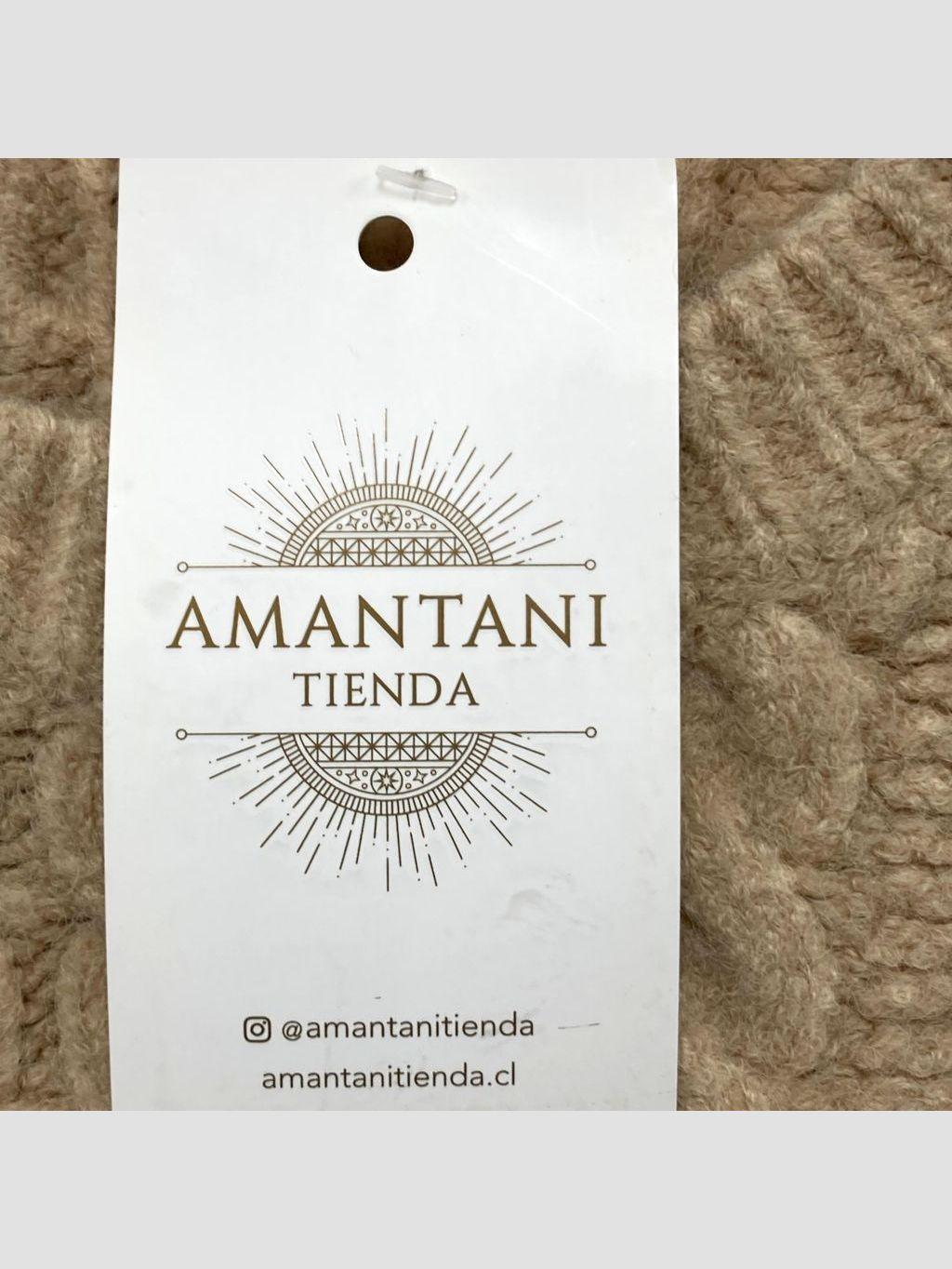 Sweater AMANTANI - Talla L (VOP00932259)-1