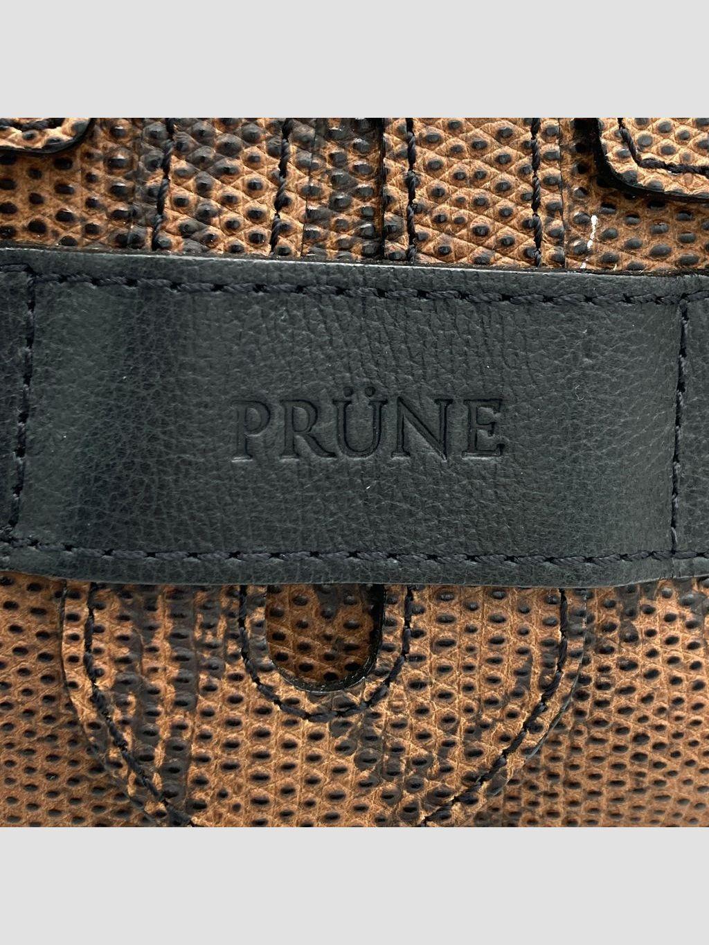 Cartera PRÜNE - Talla Talla Única (VOP01039699)-2