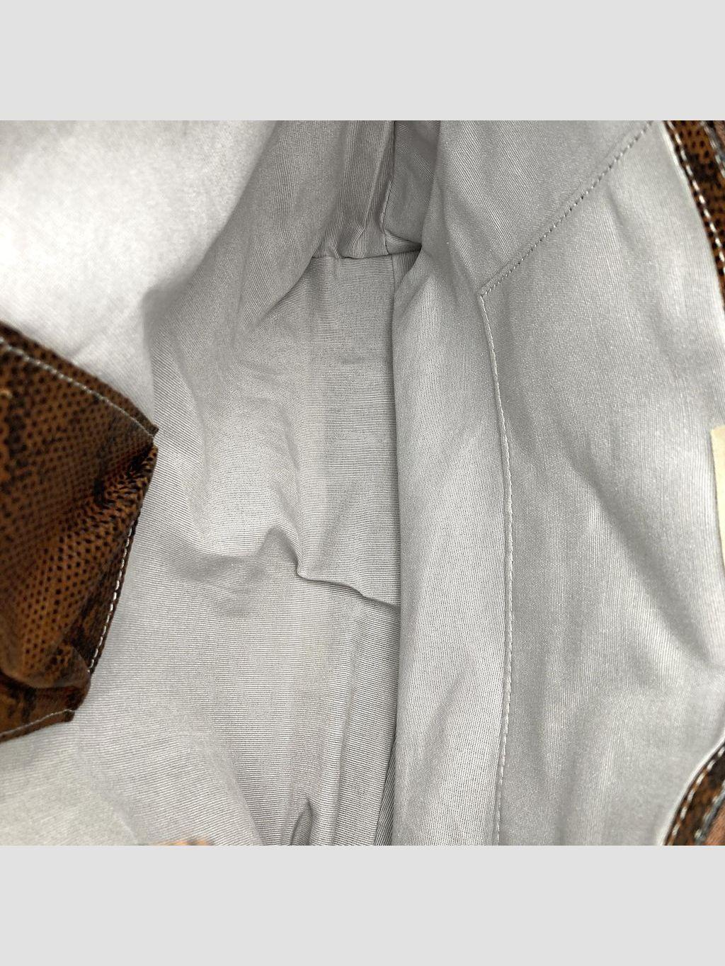 Cartera PRÜNE - Talla Talla Única (VOP01039699)-4