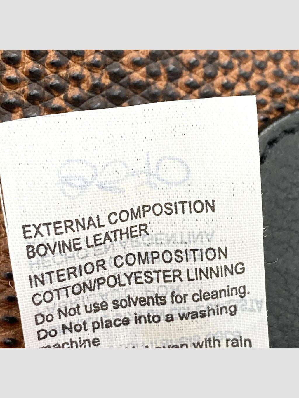 Cartera PRÜNE - Talla Talla Única (VOP01039699)-5