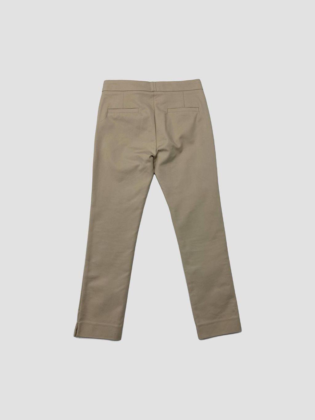 Pantalón MANGO - Talla 36 (VOP01139308)-1