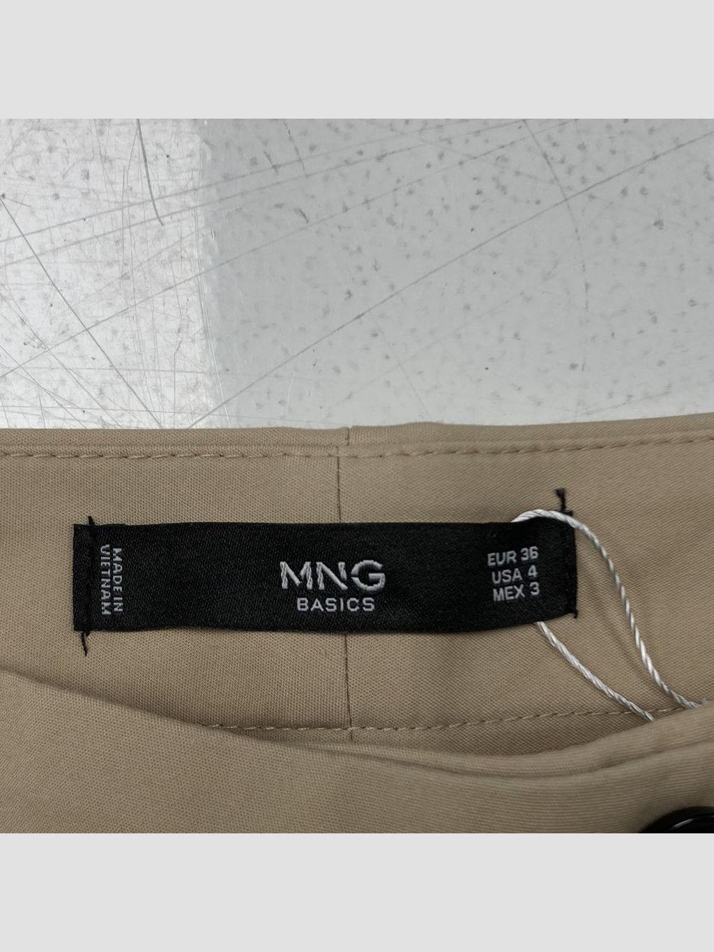 Pantalón MANGO - Talla 36 (VOP01139308)-2