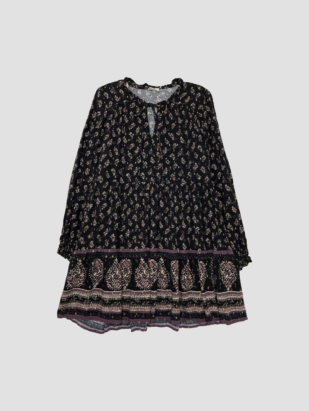 Vestido corto UMBRALE - Talla M (VOP01108662)-0