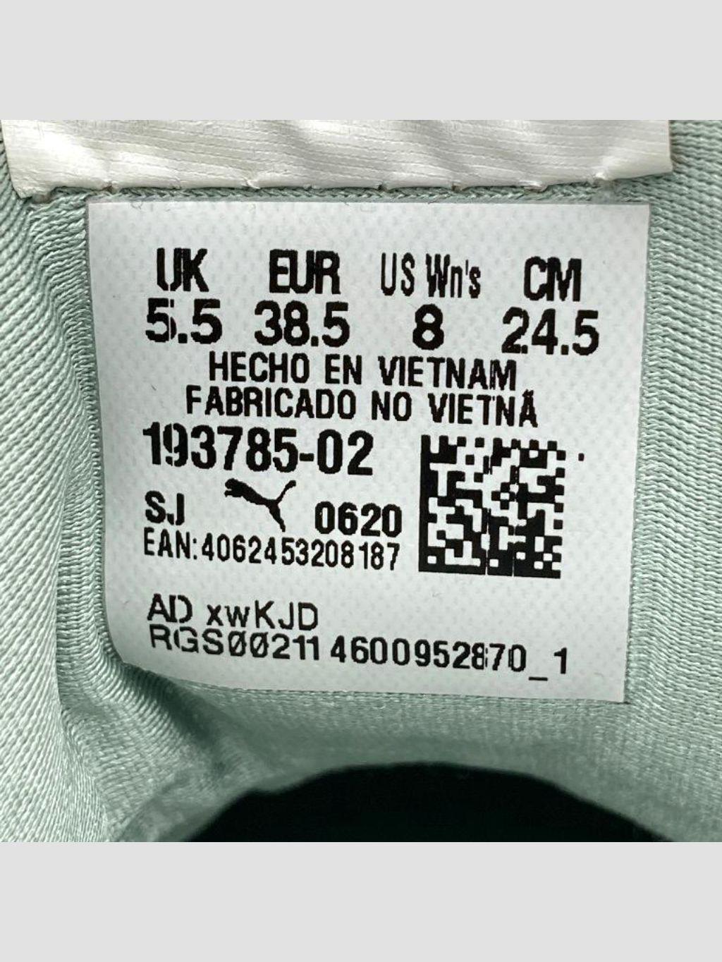 Zapatillas PUMA - Talla 38 (VOP00784228)-3