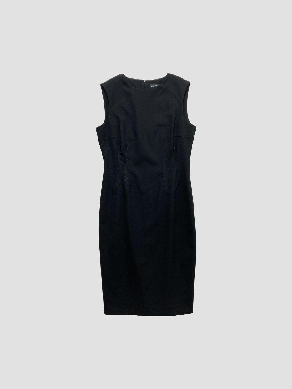 Vestido corto ZARA - Talla L (VOP00811651)-0