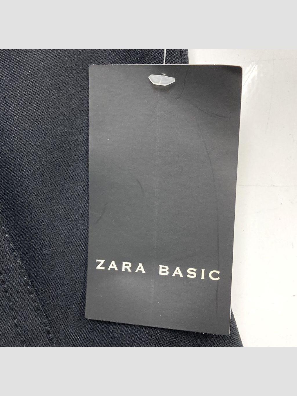 Vestido corto ZARA - Talla L (VOP00811651)-2