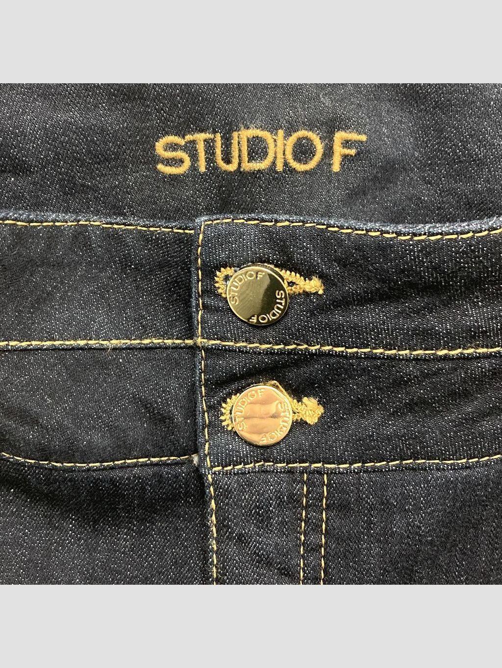 Jean STUDIO F - Talla 44 (VOP01011935)-1