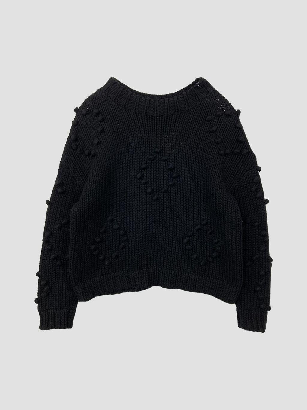 Sweater JACINTA TIENDA - Talla S (VOP01171658)-0