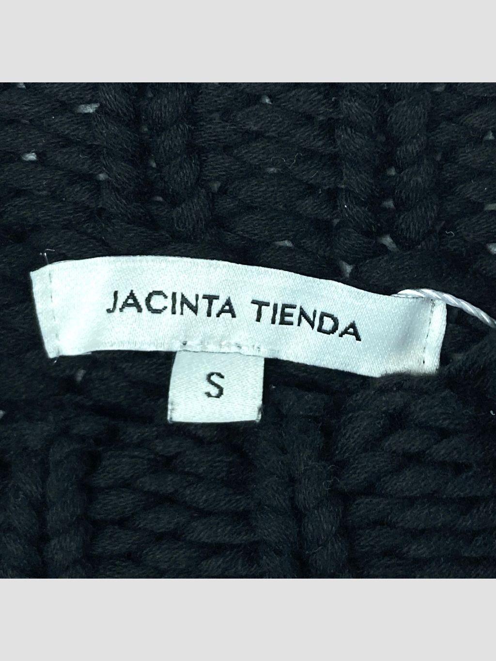 Sweater JACINTA TIENDA - Talla S (VOP01171658)-1