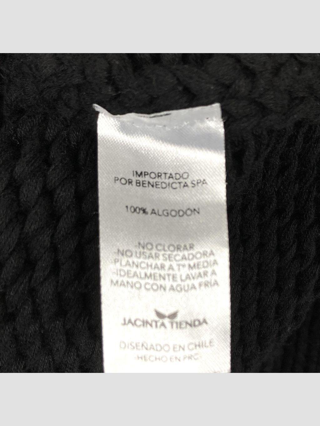 Sweater JACINTA TIENDA - Talla S (VOP01171658)-2