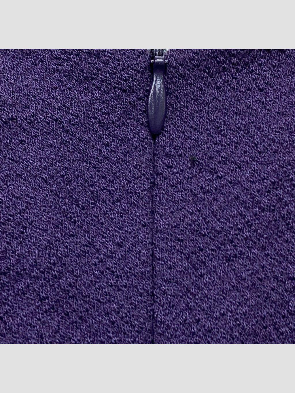 Vestido largo ARMANI COLLEZIONI - Talla L (VOP01042372)-5