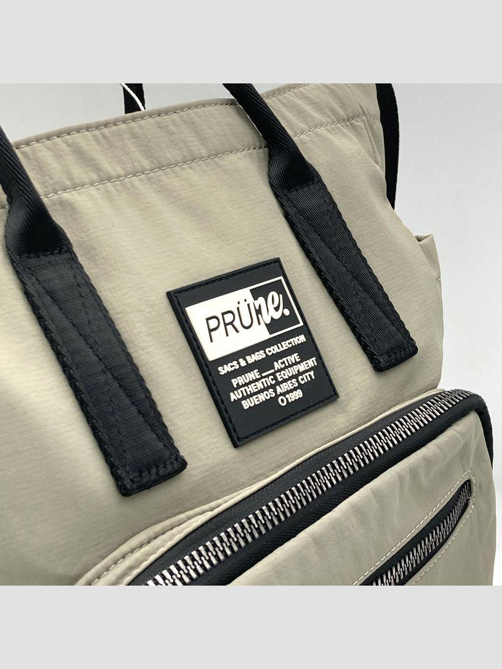 Bolso shopper PRÜNE - Talla Talla Única (VOP01025638)-3