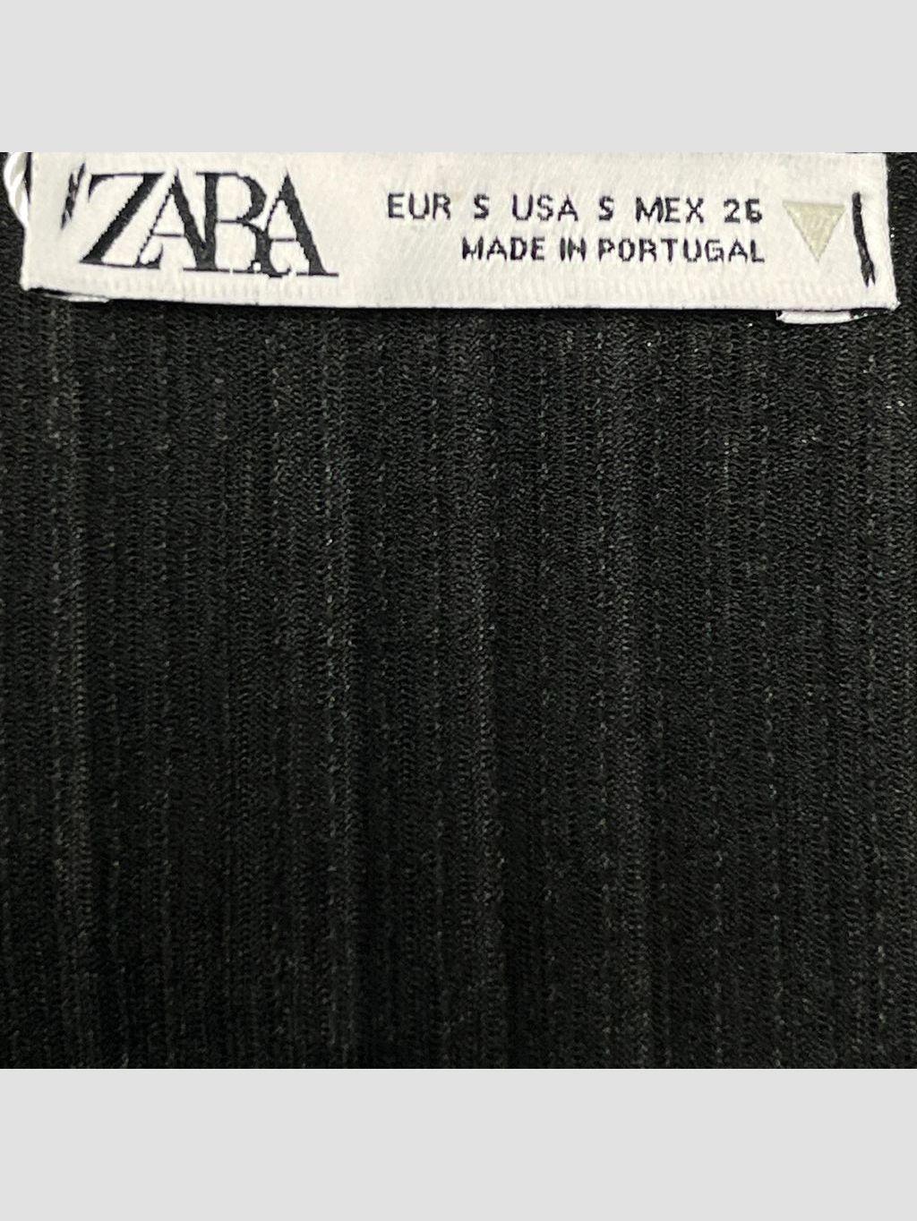 Top ZARA - Talla S (VOP01199892)-1