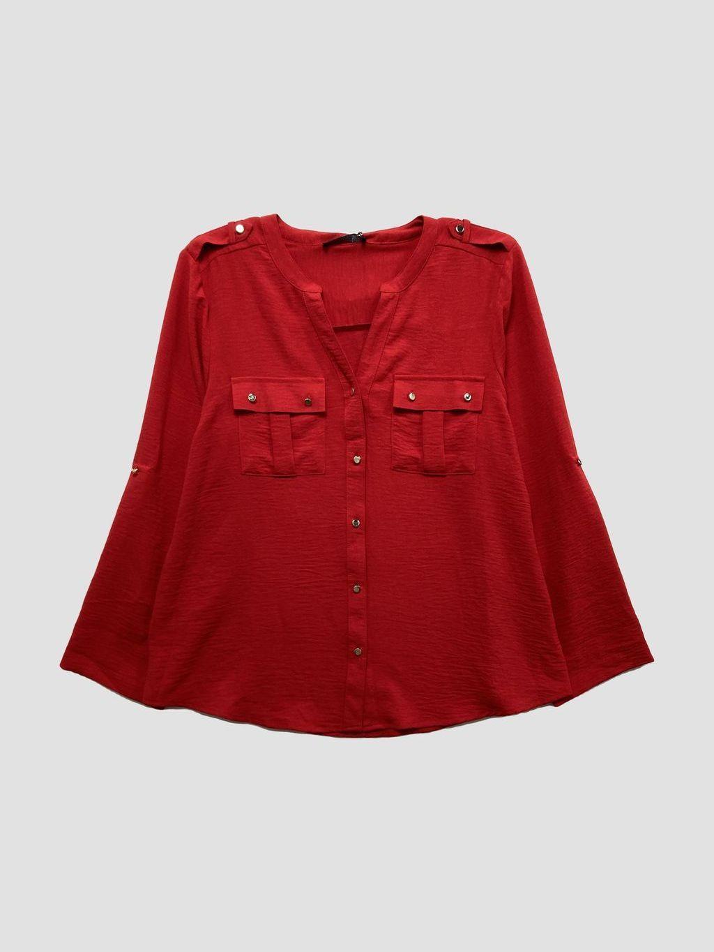 Blusa WADOS - Talla L (VOP00918966)-0