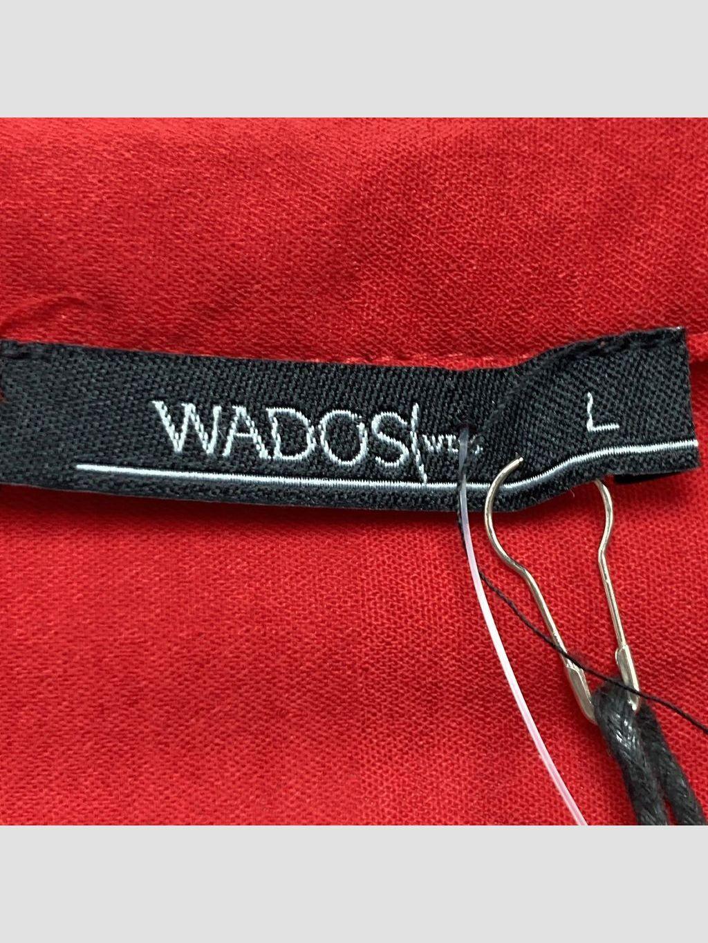 Blusa WADOS - Talla L (VOP00918966)-2