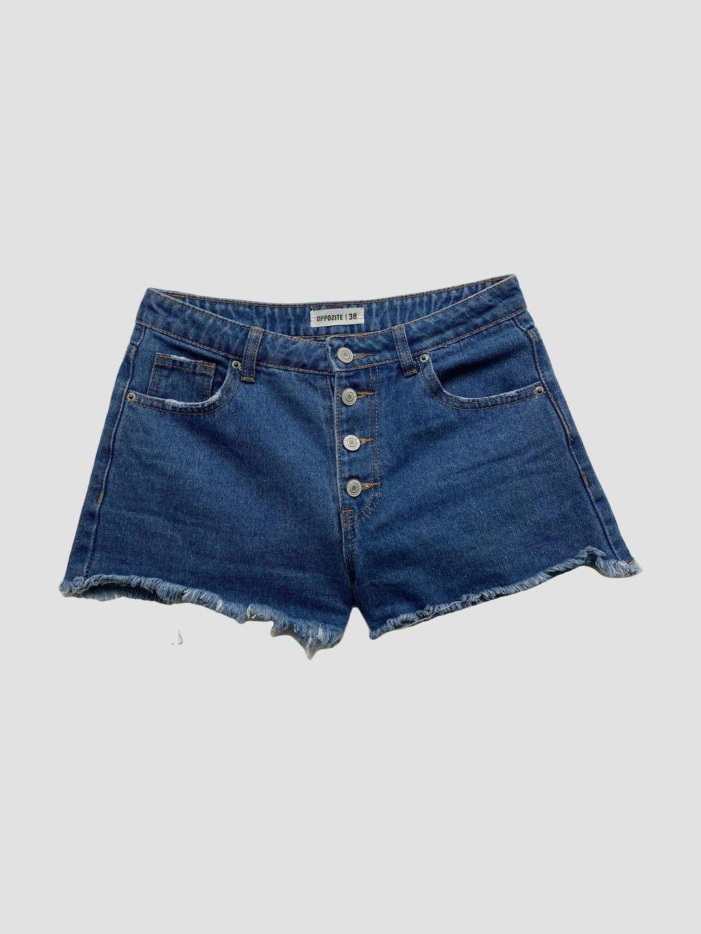 Short OPPOSITE - Talla 38 (VOP00892733)-0
