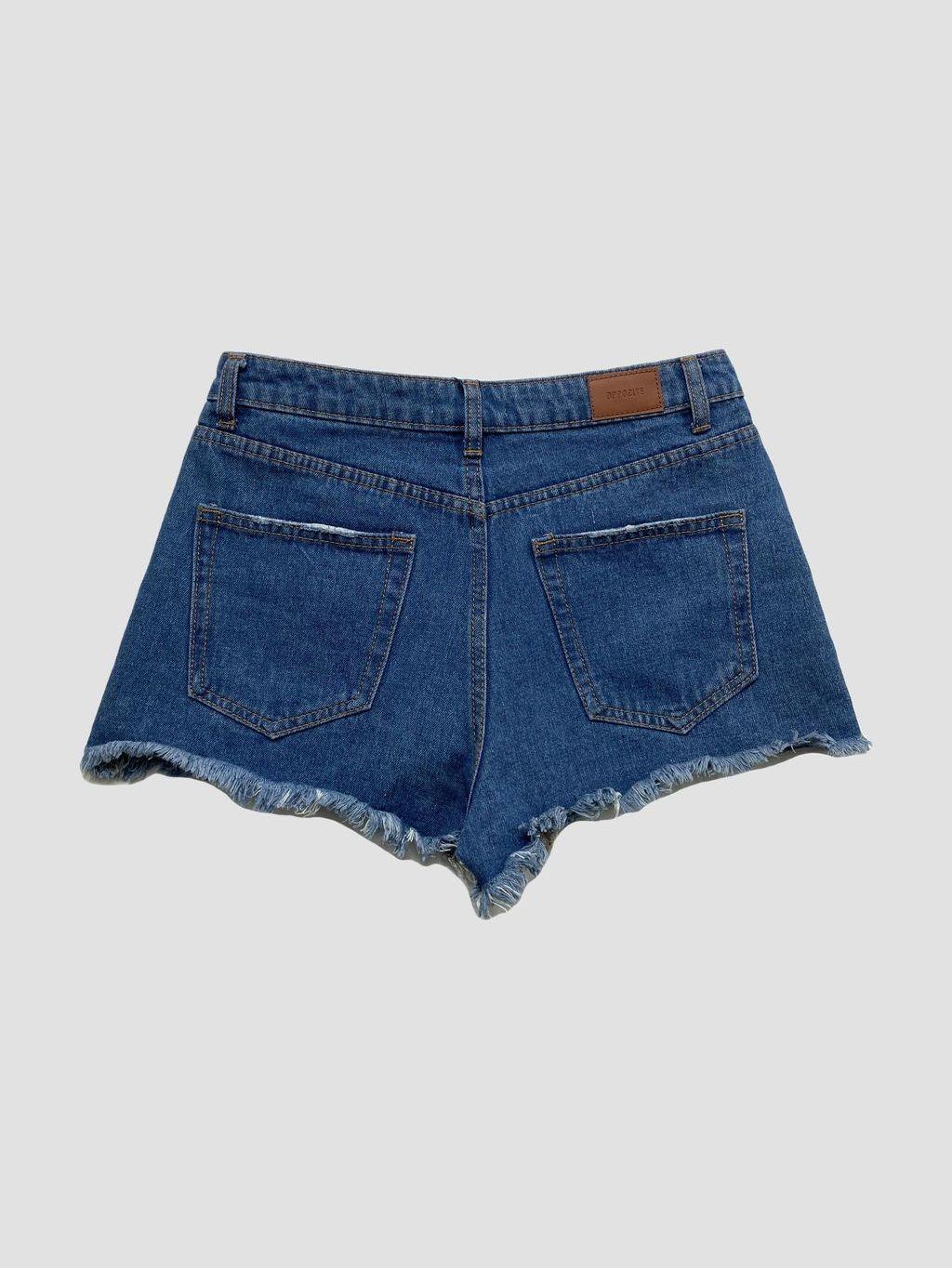 Short OPPOSITE - Talla 38 (VOP00892733)-1