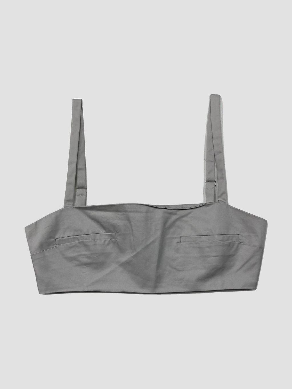 Top ZARA - Talla M (VOP01128842)-0