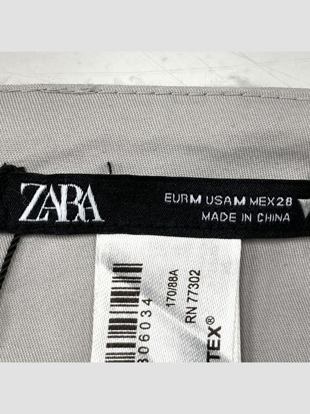 Top ZARA - Talla M (VOP01128842)-1